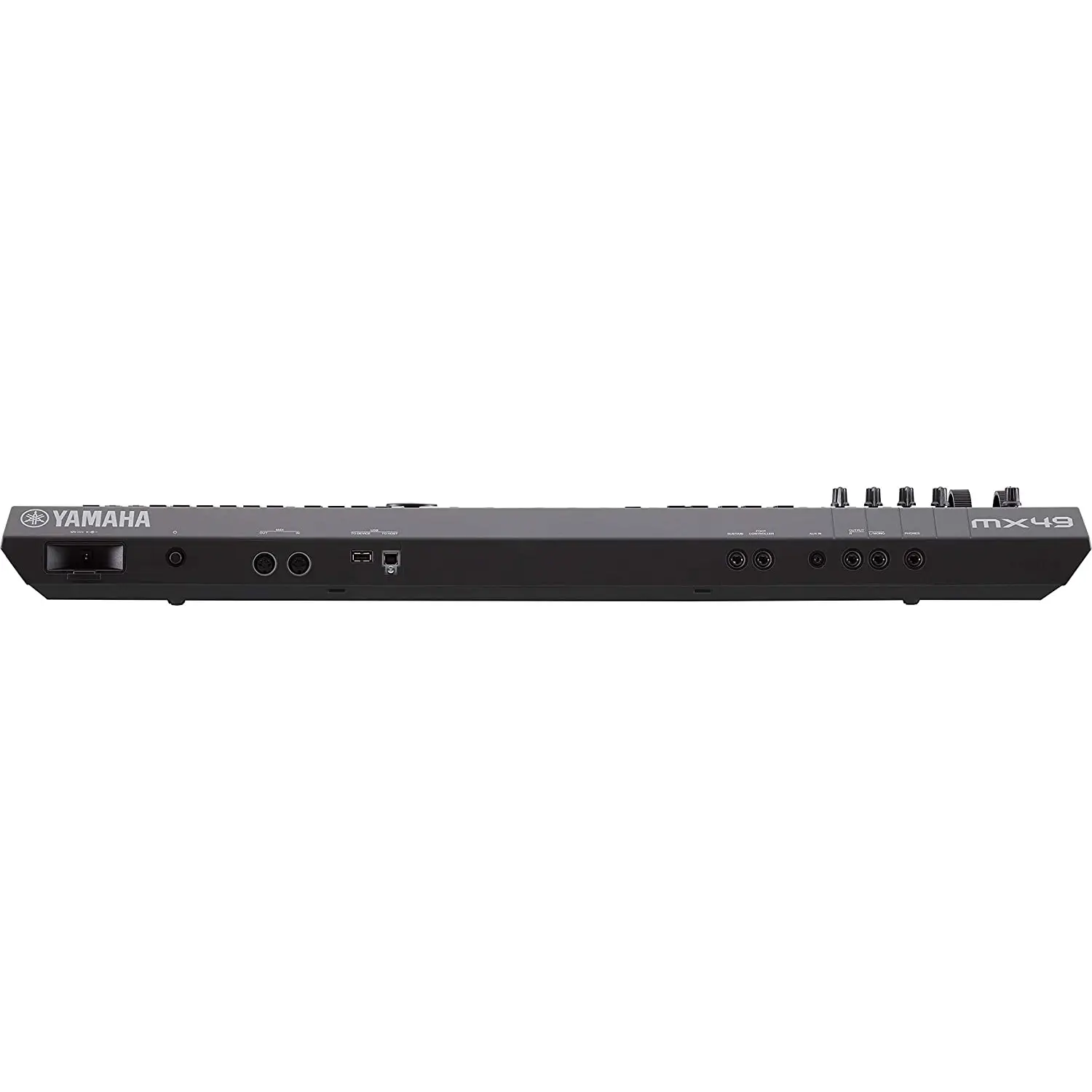 Yamaha MX49 Synthesizer Yamaha MX49 Synthesizer