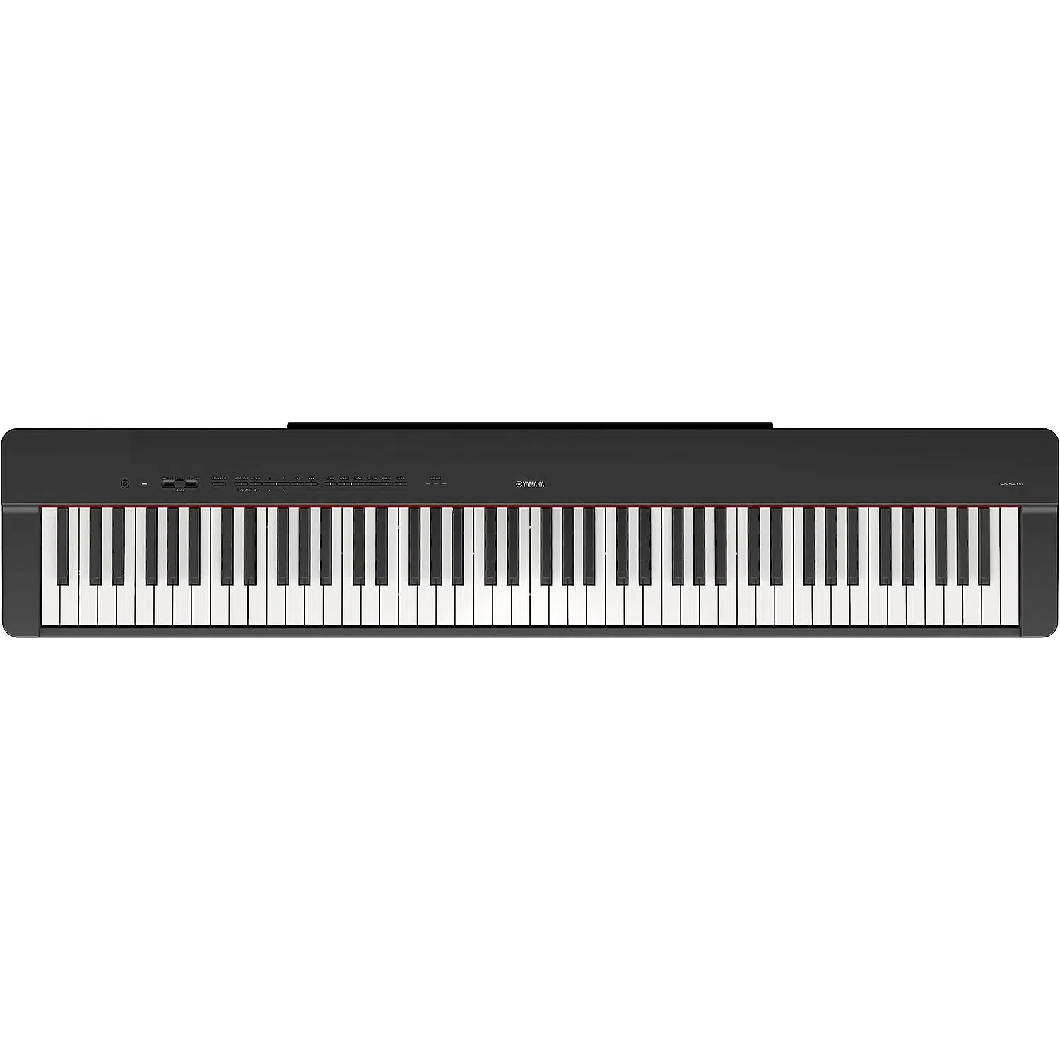 Yamaha P-225B 88-Tuşlu Dijital Piyano (Siyah) Yamaha P-225B 88-Tuşlu Dijital Piyano (Siyah)