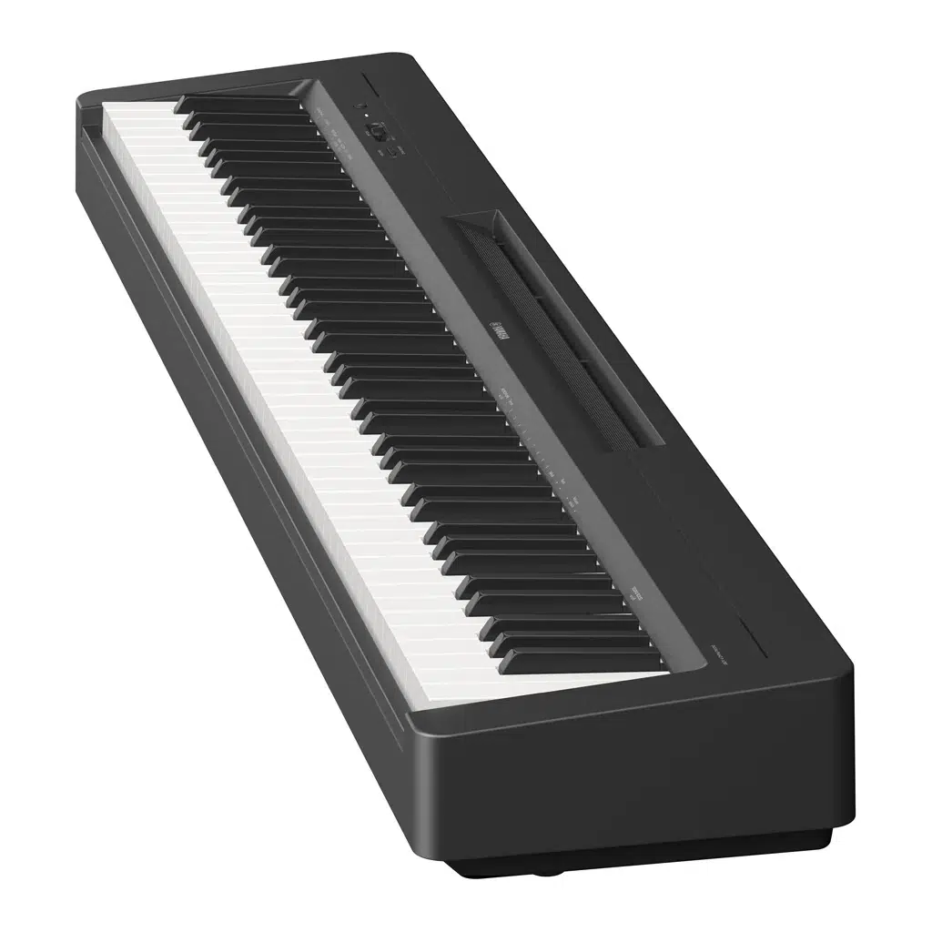 Yamaha P145BTB Bluetooth Set Dijital Piyano (Siyah) Yamaha P145BTB Bluetooth Set Dijital Piyano (Siyah)
