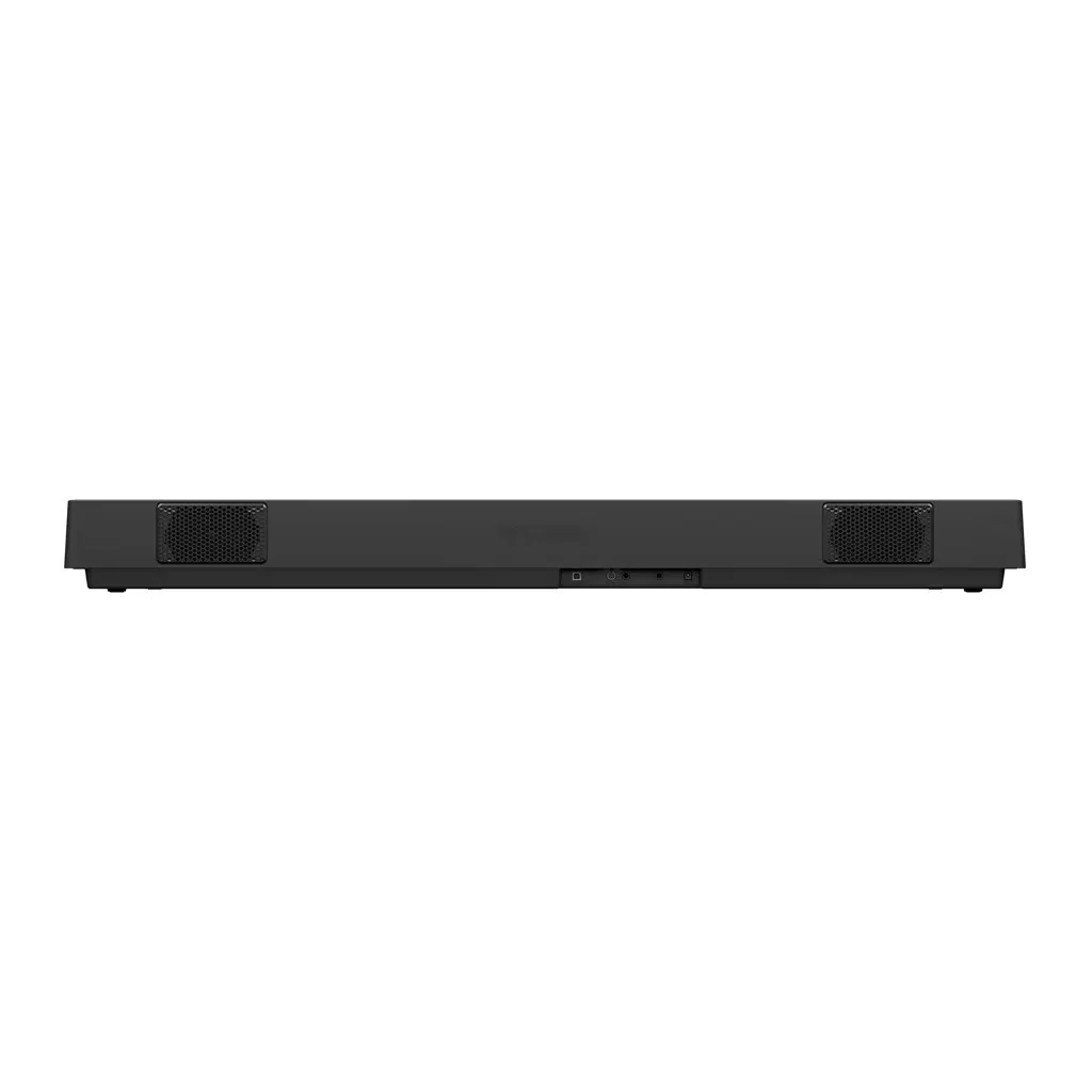 Yamaha P145BTB Bluetooth Set Dijital Piyano (Siyah) Yamaha P145BTB Bluetooth Set Dijital Piyano (Siyah)