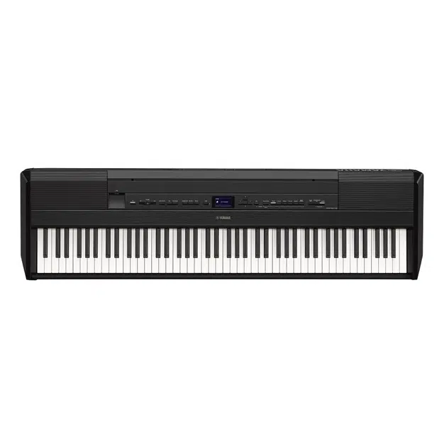 Yamaha P525B Stage Piyano (Siyah)