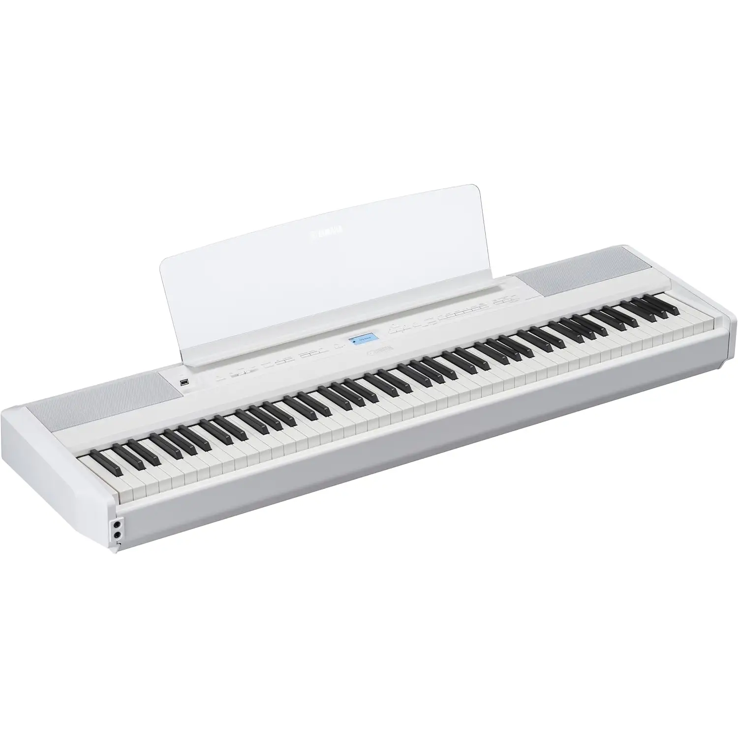 Yamaha P525WH Stage Piyano (Beyaz) Yamaha P525WH Stage Piyano (Beyaz)