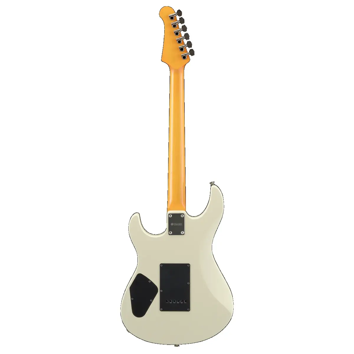 Yamaha PAC612VIIXVW Pacifica Elektro Gitar (Vintage White) Yamaha PAC612VIIXVW Pacifica Elektro Gitar (Vintage White)