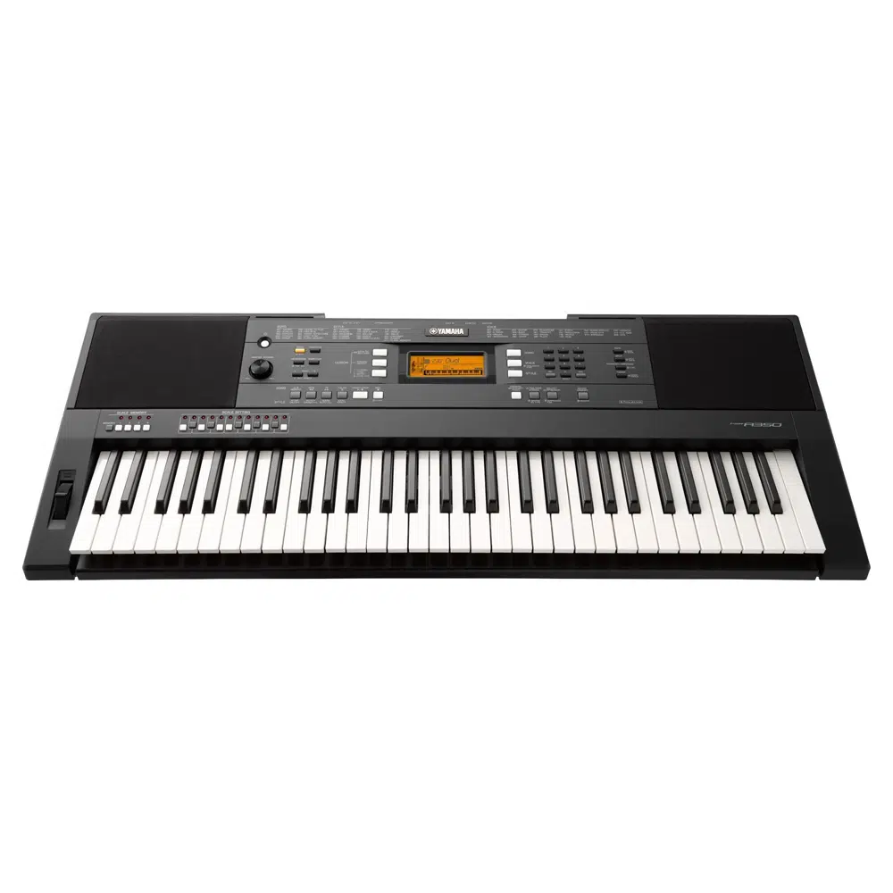 Yamaha PSR A350 Klavye Yamaha PSR A350 Klavye