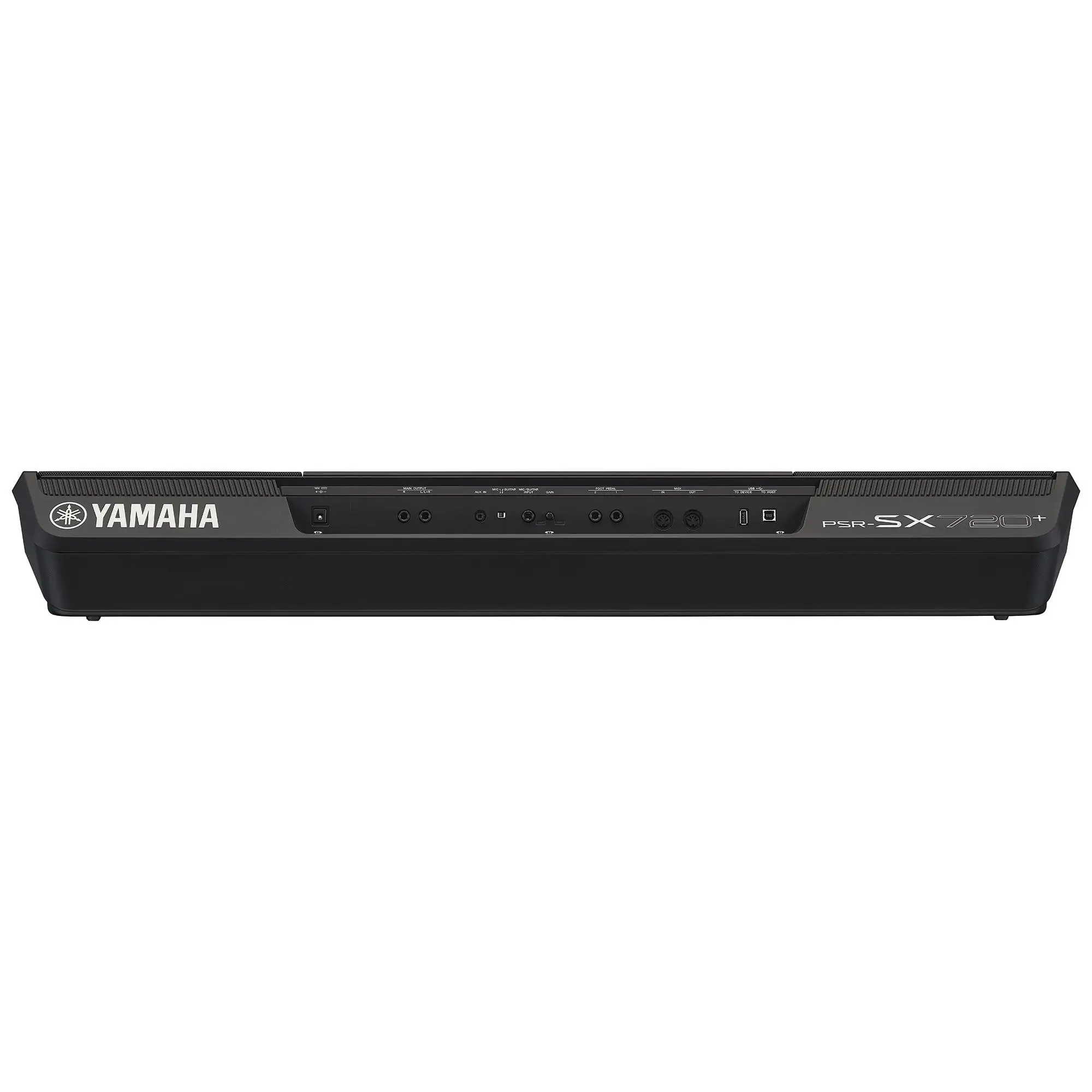 Yamaha PSR-SX720+ 61 Tuş Arranger Workstation Klavye Yamaha PSR-SX720+ 61 Tuş Arranger Workstation Klavye