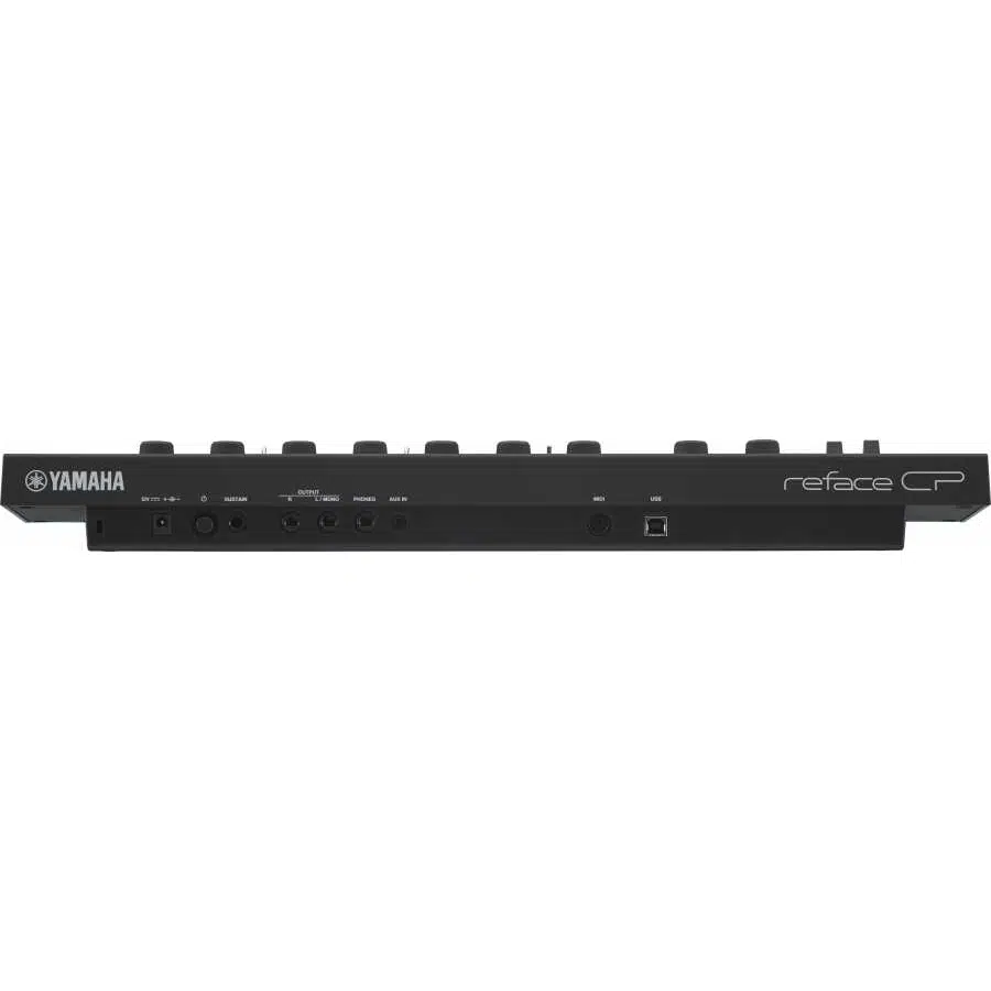 Yamaha Reface CP Synthesizer Yamaha Reface CP Synthesizer