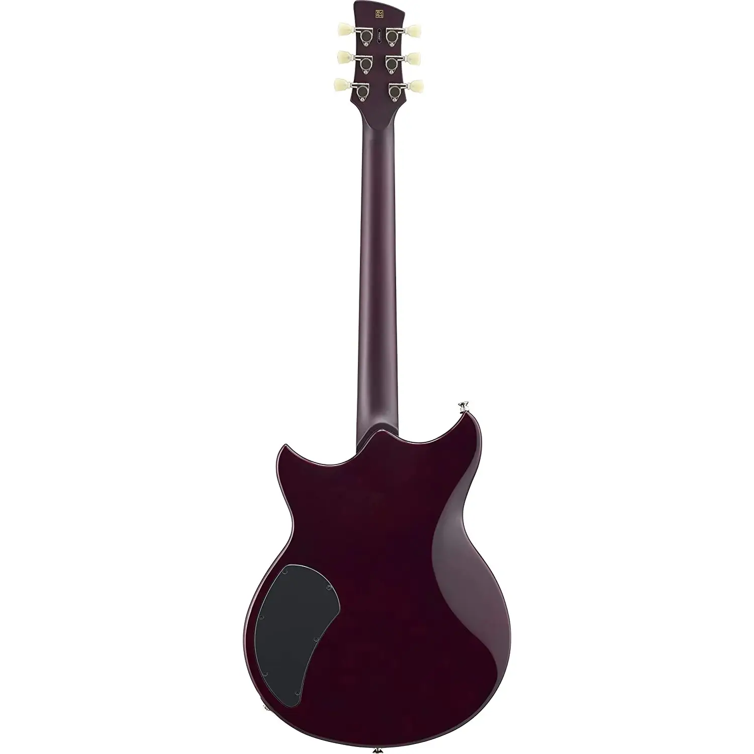 Yamaha Revstar Standard RSS02T Elektro Gitar (Siyah) Yamaha Revstar Standard RSS02T Elektro Gitar (Siyah)