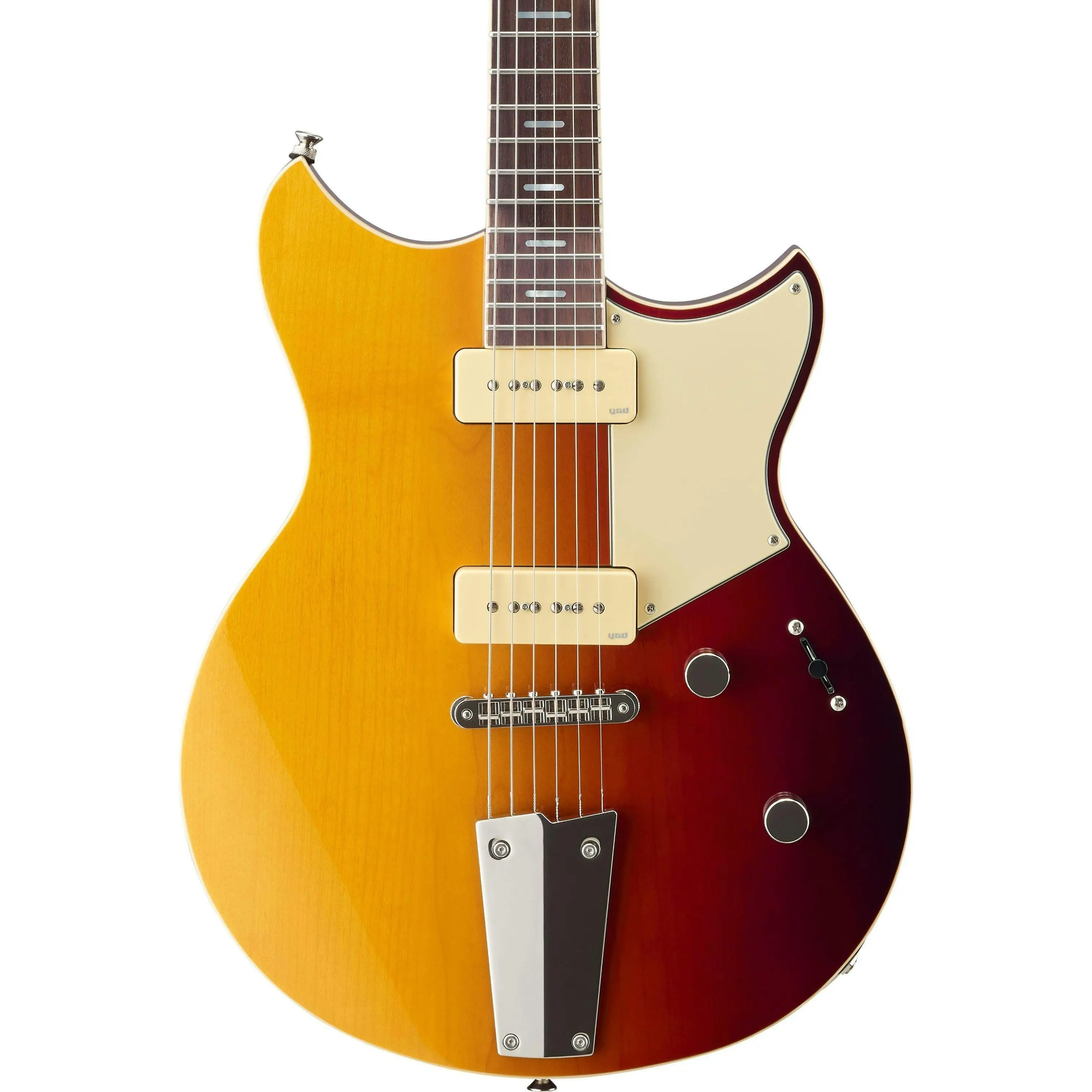 Yamaha Revstar Standard RSS02TSB Elektro Gitar (Sunset Burst) Yamaha Revstar Standard RSS02TSB Elektro Gitar (Sunset Burst)