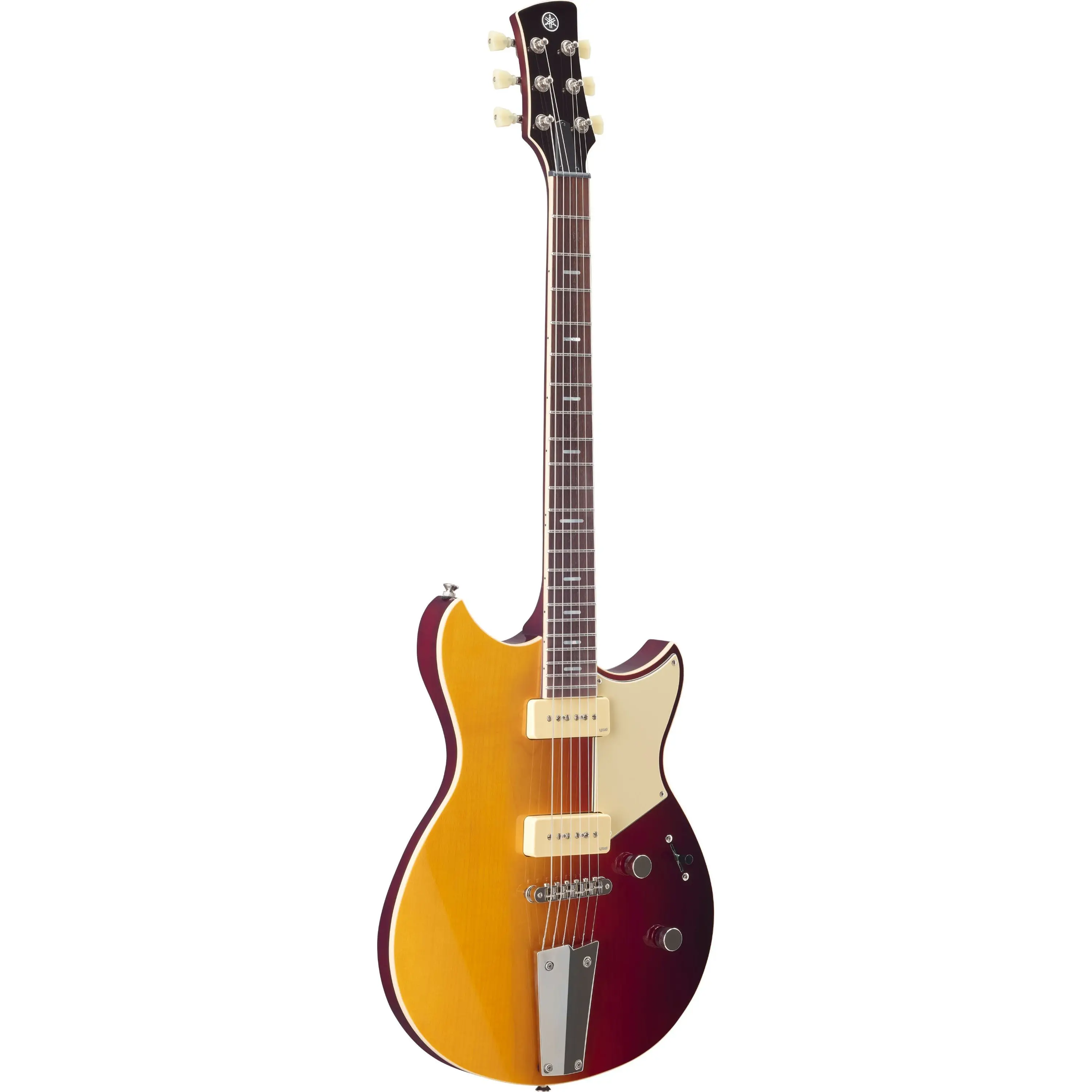 Yamaha Revstar Standard RSS02TSB Elektro Gitar (Sunset Burst) Yamaha Revstar Standard RSS02TSB Elektro Gitar (Sunset Burst)