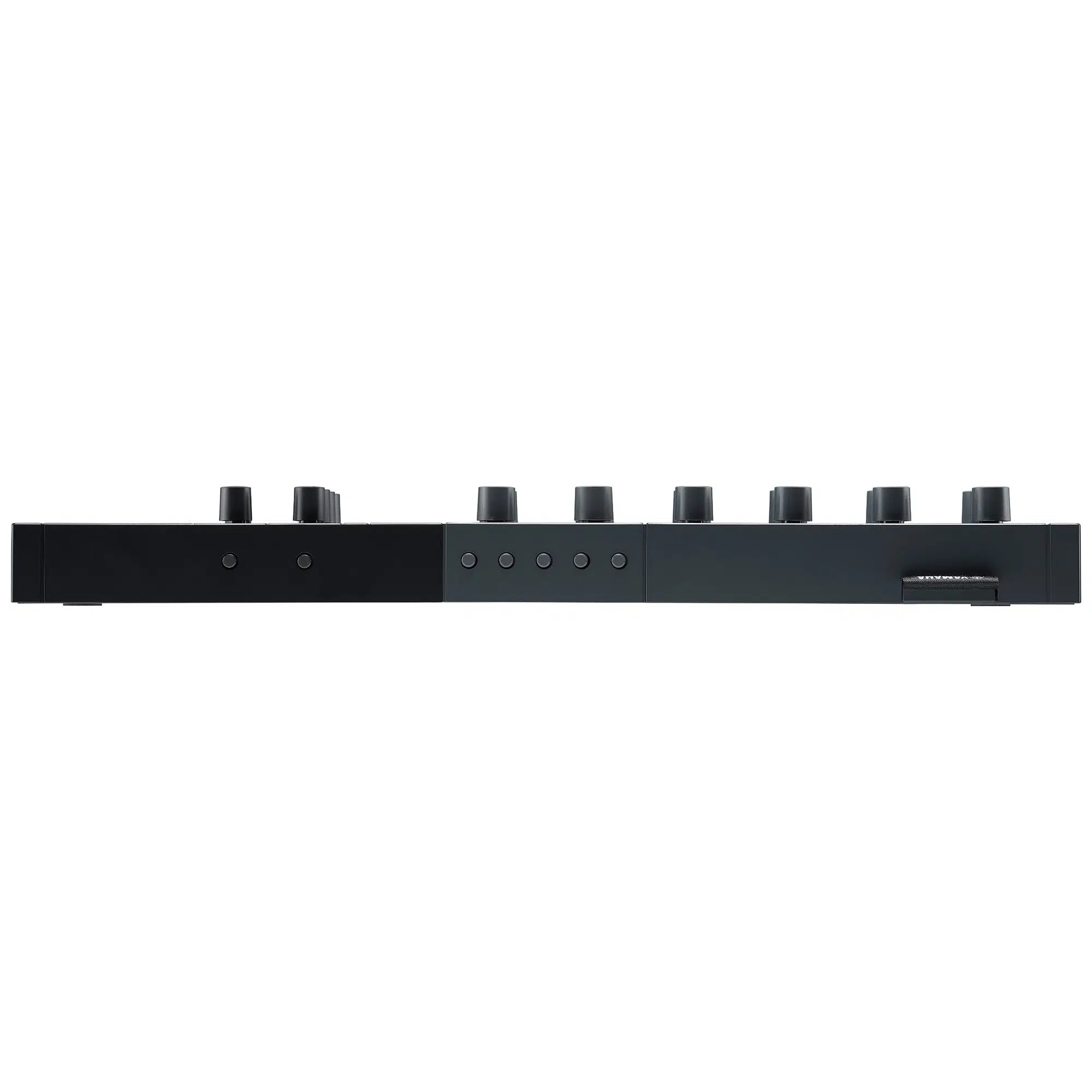 Yamaha Seqtrak Mobile Music Idea Station Synthesizer (Black & Grey) Yamaha Seqtrak Mobile Music Idea Station Synthesizer (Black & Grey)