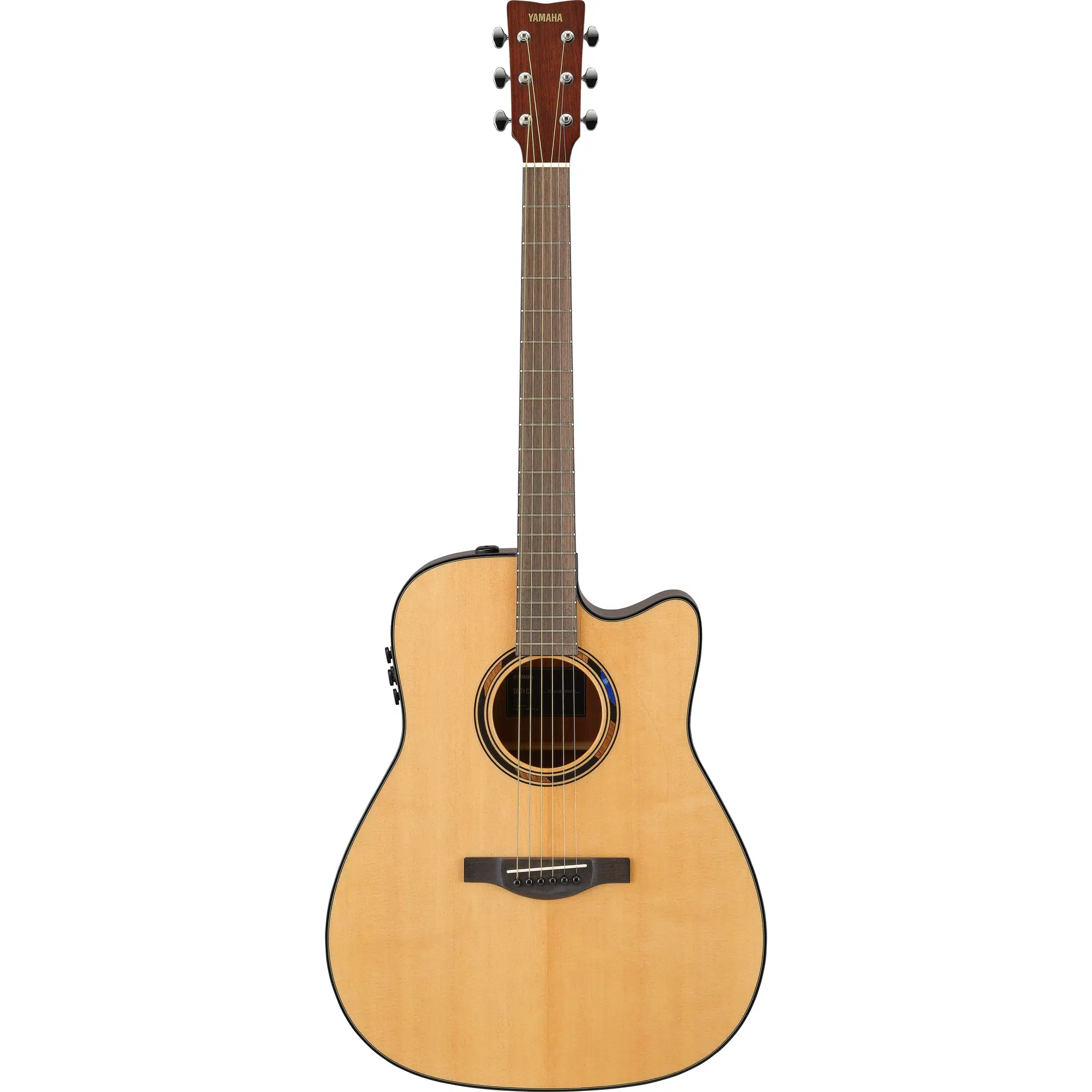 Yamaha TAG1C TransAcoustic Akustik Gitar (Natural) Yamaha TAG1C TransAcoustic Akustik Gitar (Natural)