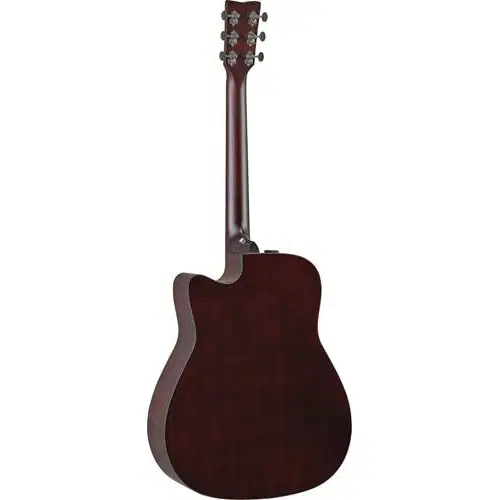 Yamaha TAG1C TransAcoustic Akustik Gitar (Natural) Yamaha TAG1C TransAcoustic Akustik Gitar (Natural)