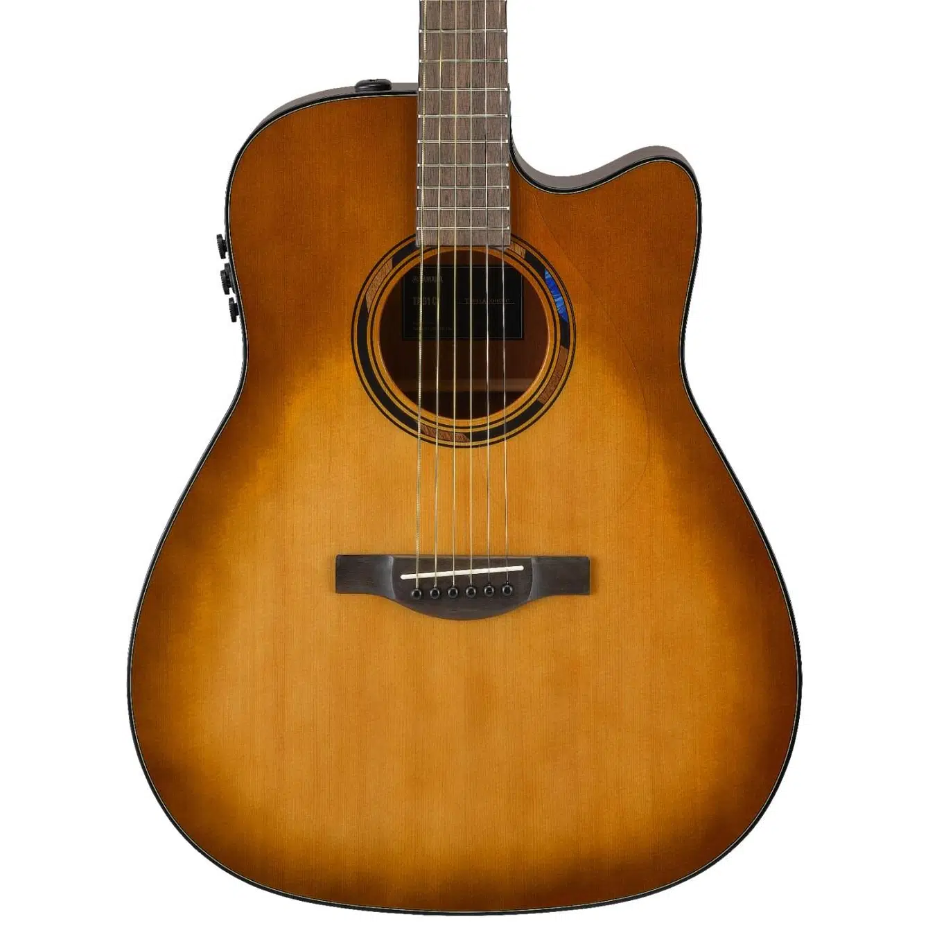 Yamaha TAG1CSB TransAcoustic Akustik Gitar (Sandburst) Yamaha TAG1CSB TransAcoustic Akustik Gitar (Sandburst)