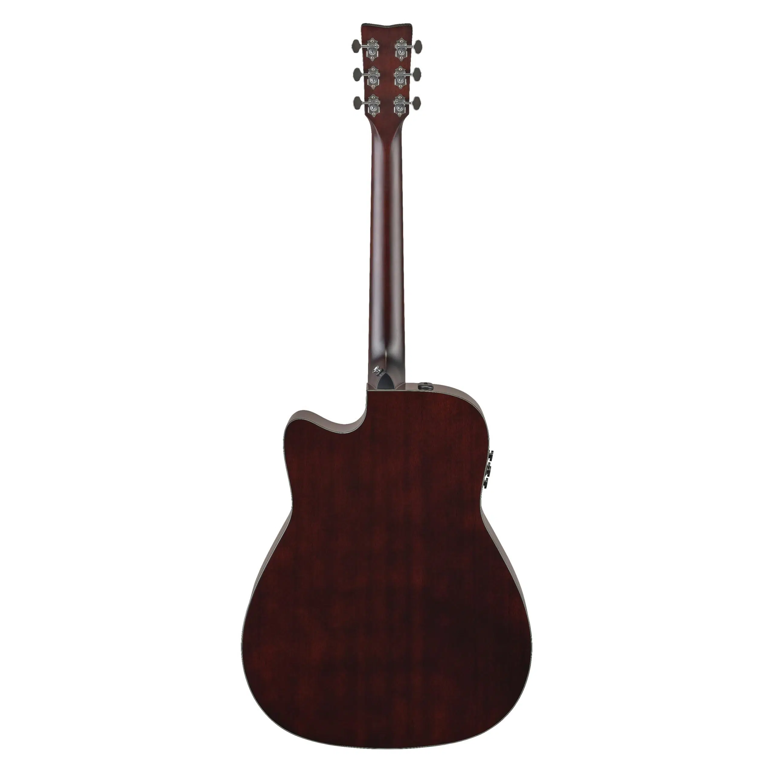 Yamaha TAG1CSB TransAcoustic Akustik Gitar (Sandburst) Yamaha TAG1CSB TransAcoustic Akustik Gitar (Sandburst)
