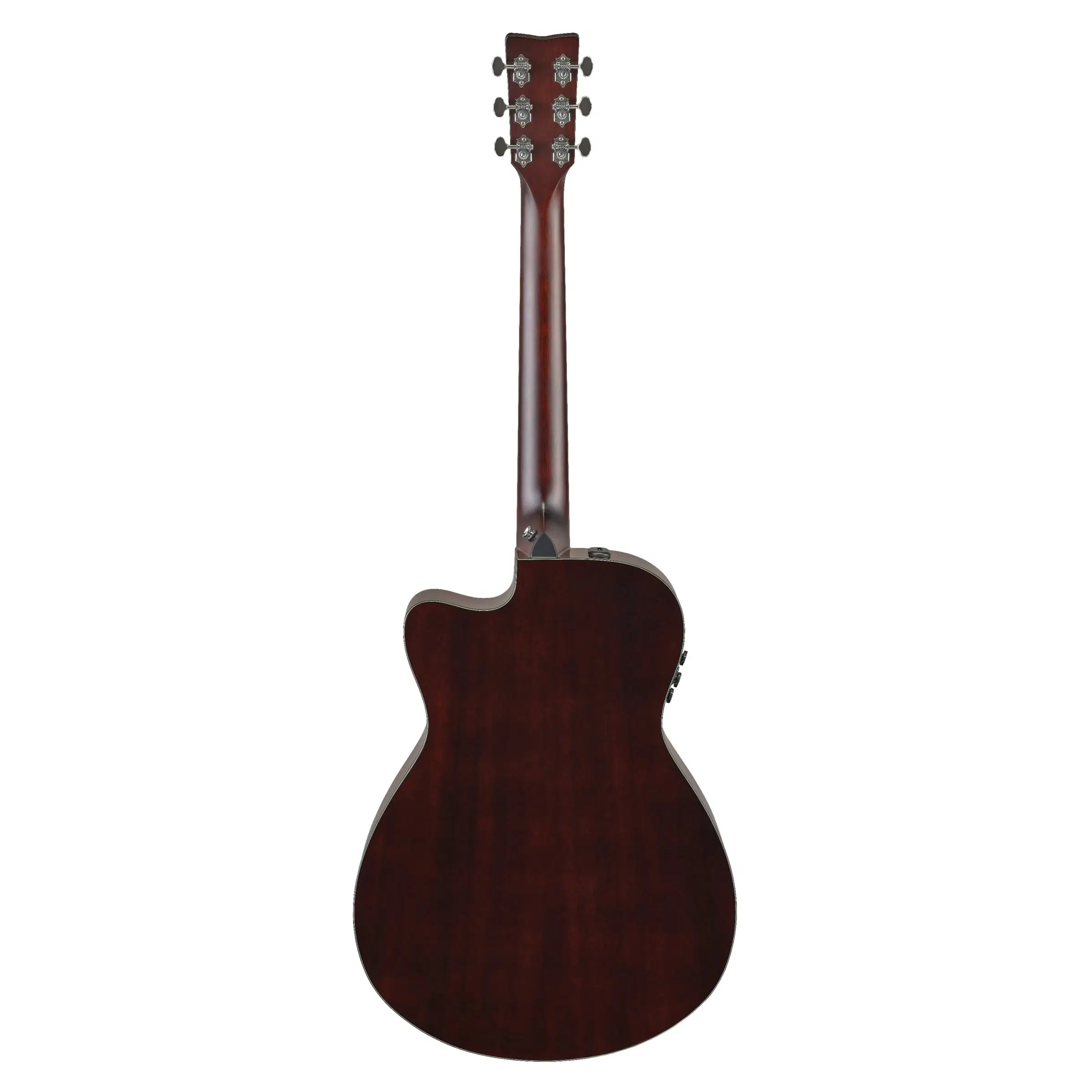 Yamaha TAS1C TransAcoustic Akustik Gitar (Sunburst) Yamaha TAS1C TransAcoustic Akustik Gitar (Sunburst)
