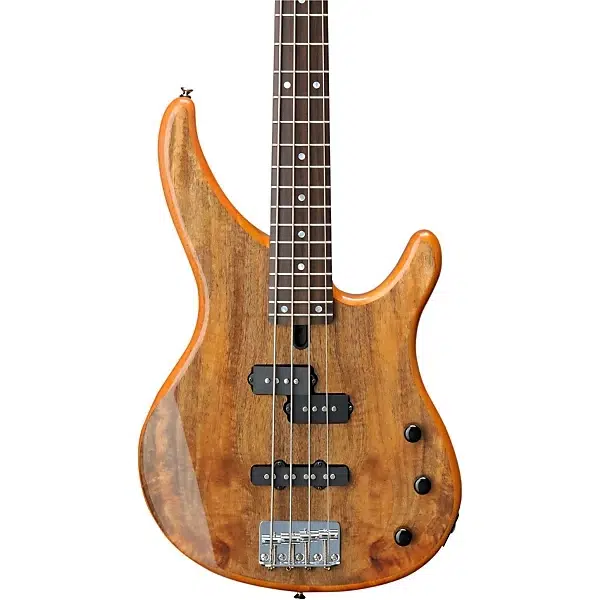 Yamaha TRBX174EWNT Bas Gitar (Exotic Natural) Yamaha TRBX174EWNT Bas Gitar (Exotic Natural)