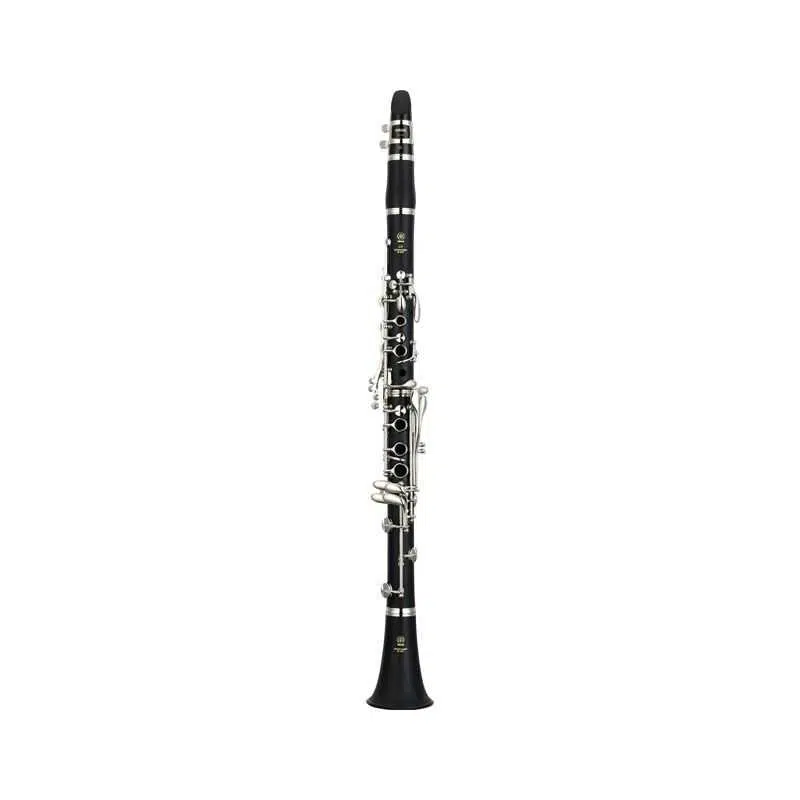 Yamaha YCL255S Si Bemol Klarnet