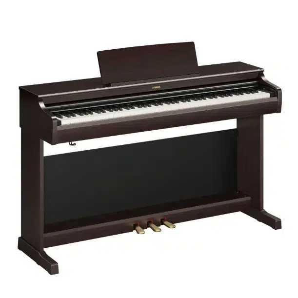 Yamaha YDP-166 R Dijital Piyano (Gülağacı)