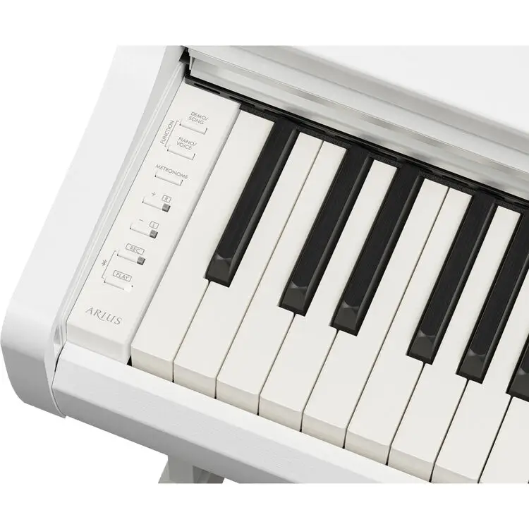 Yamaha YDP-166 WH Dijital Piyano (Beyaz) Yamaha YDP-166 WH Dijital Piyano (Beyaz)