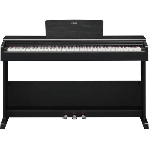 Yamaha YDP105B Dijital Piyano (Siyah) Yamaha YDP105B Dijital Piyano (Siyah)