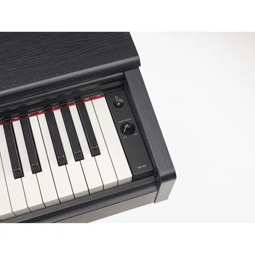 Yamaha YDP105B Dijital Piyano (Siyah) Yamaha YDP105B Dijital Piyano (Siyah)