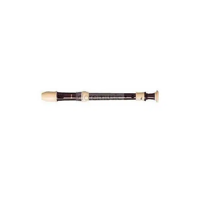 Yamaha YRS302 BIII Soprano Blok Flüt ( Baroque Fingering System )
