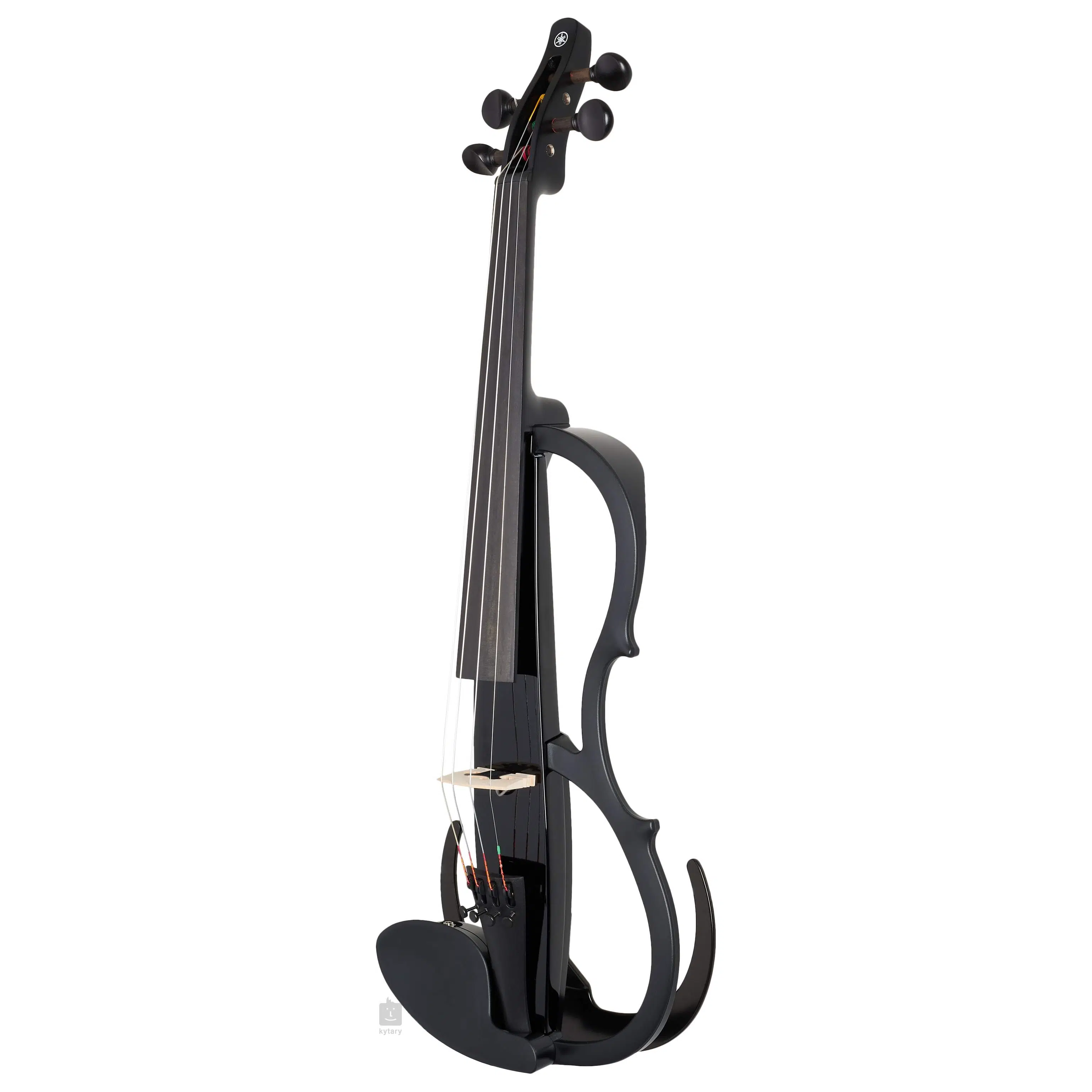 Yamaha YSV104BLA Silent Keman (Siyah) Yamaha YSV104BLA Silent Keman (Siyah)