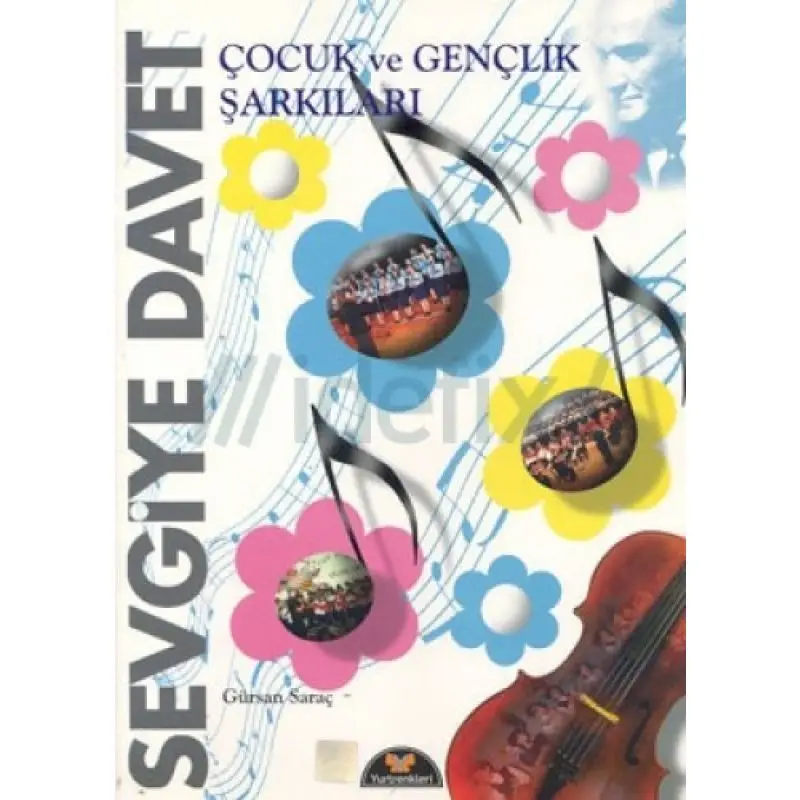 Yurt Renkleri Yayınları Sevgiye Davet Yurt Renkleri Yayınları Sevgiye Davet