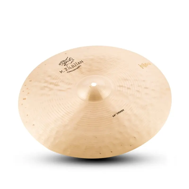 Zildjian 16" K Constantinople Crash