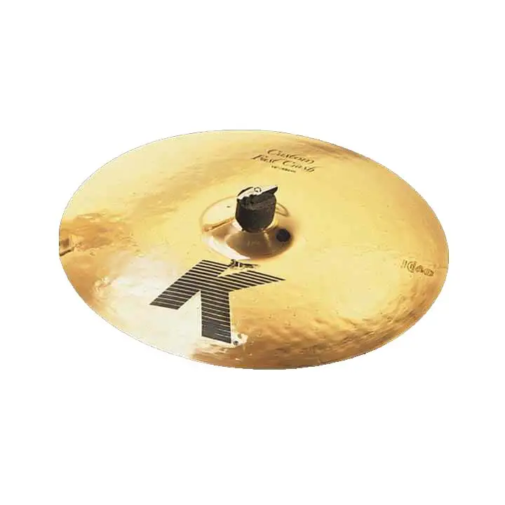 Zildjian 16" K Custom Fast Crash Zildjian 16" K Custom Fast Crash