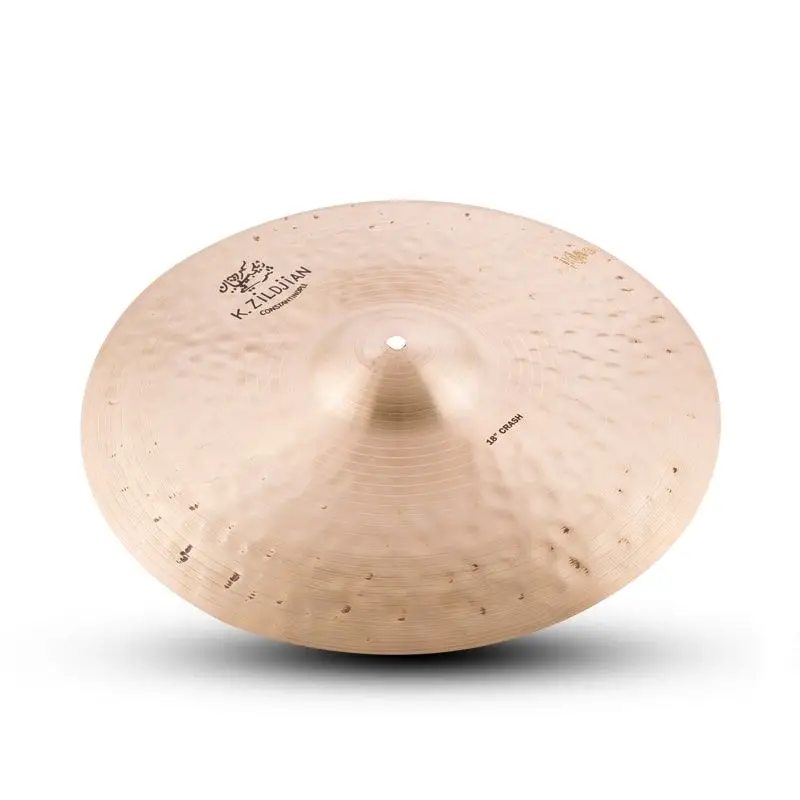 Zildjian 18" K Constantinople Crash