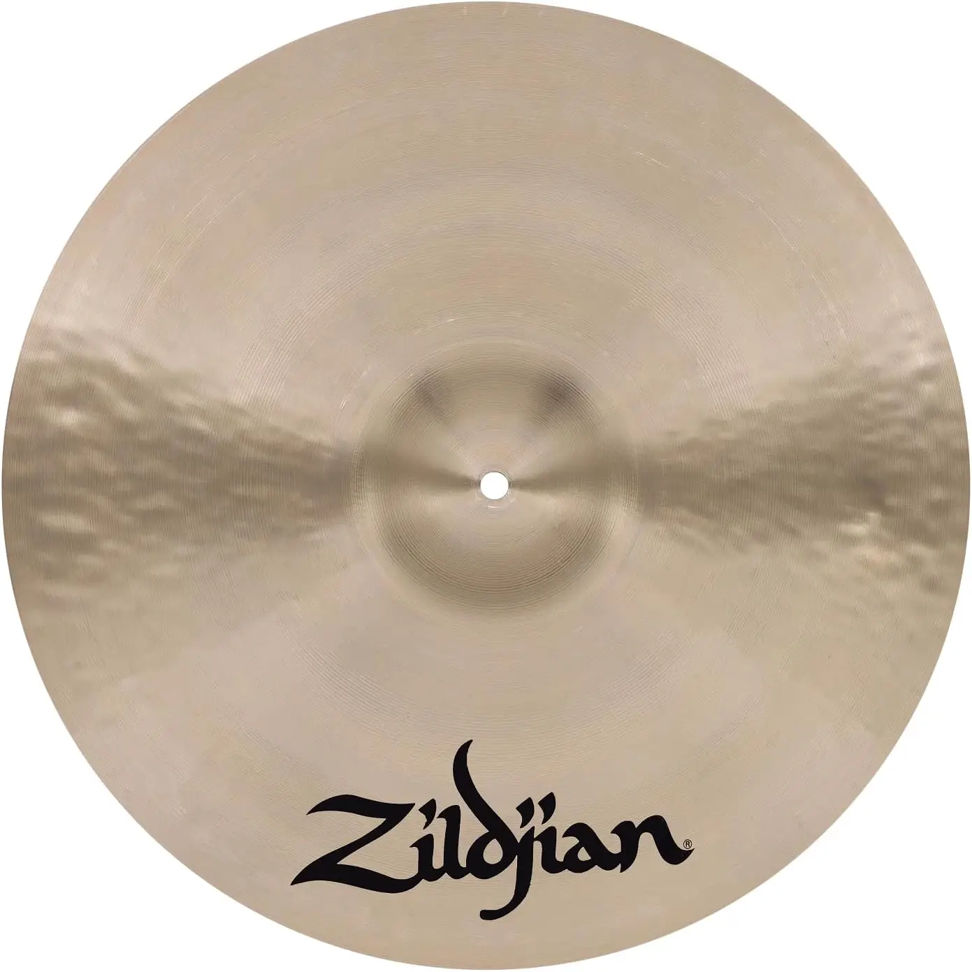 Zildjian 18" K Paper Thin Crash Zildjian 18" K Paper Thin Crash