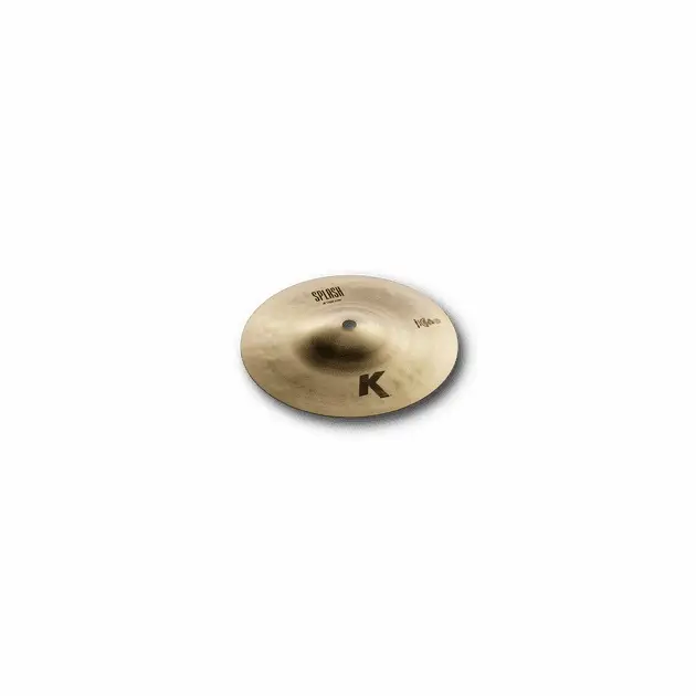 Zildjian 8 Inc K Splash Zil Zildjian 8 Inc K Splash Zil