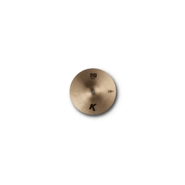 Zildjian 8 Inc K Splash Zil Zildjian 8 Inc K Splash Zil