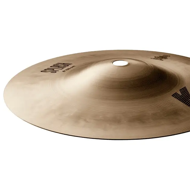 Zildjian 8 Inc K Splash Zil Zildjian 8 Inc K Splash Zil