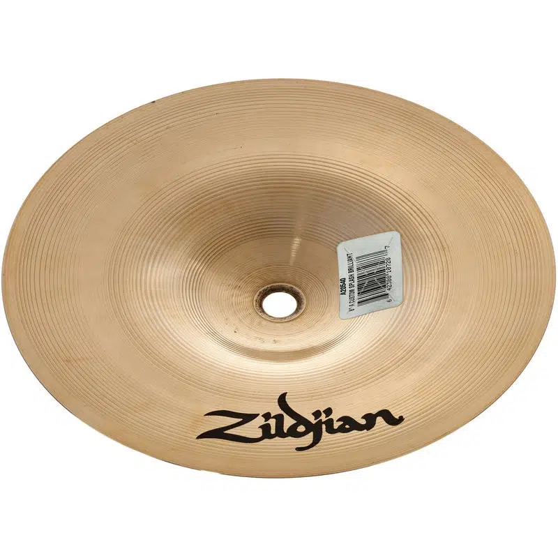 Zildjian A Custom 8 Inc Splash Finish Brilliant Zil Zildjian A Custom 8 Inc Splash Finish Brilliant Zil