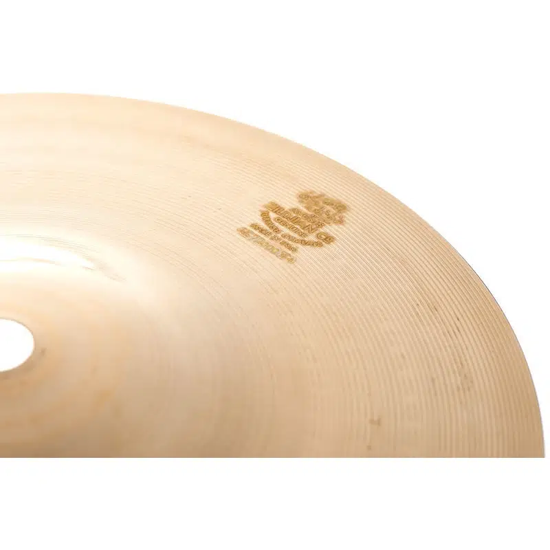 Zildjian A Custom 8 Inc Splash Finish Brilliant Zil Zildjian A Custom 8 Inc Splash Finish Brilliant Zil