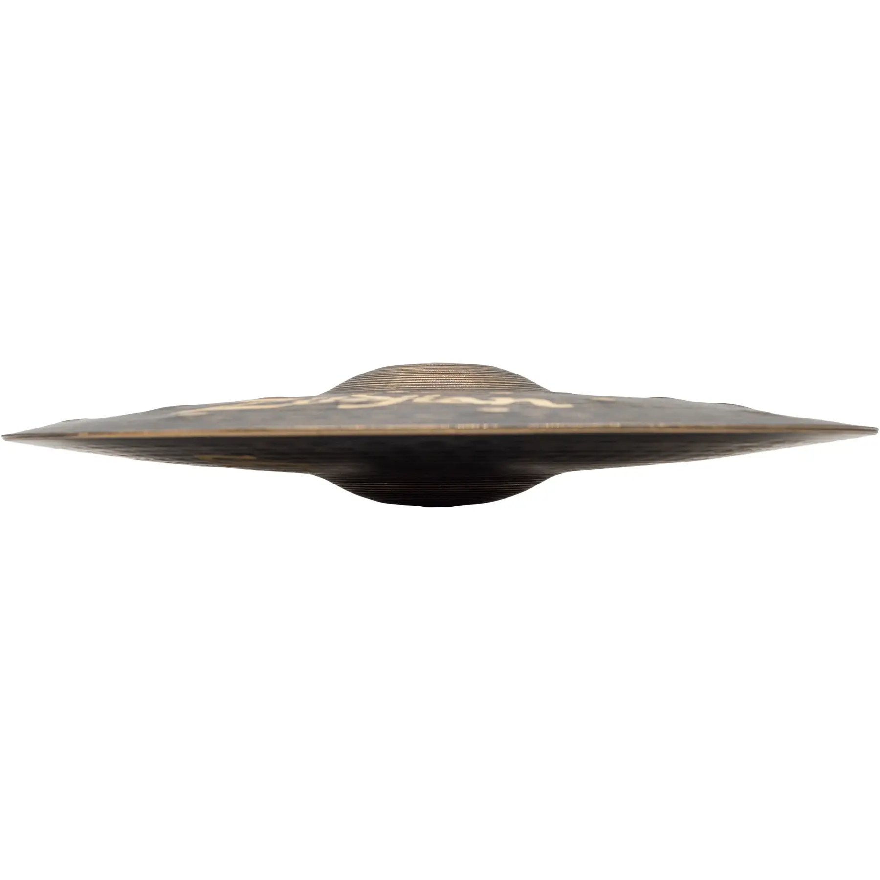 Zildjian S Dark 14" Hi-Hat Zildjian S Dark 14" Hi-Hat