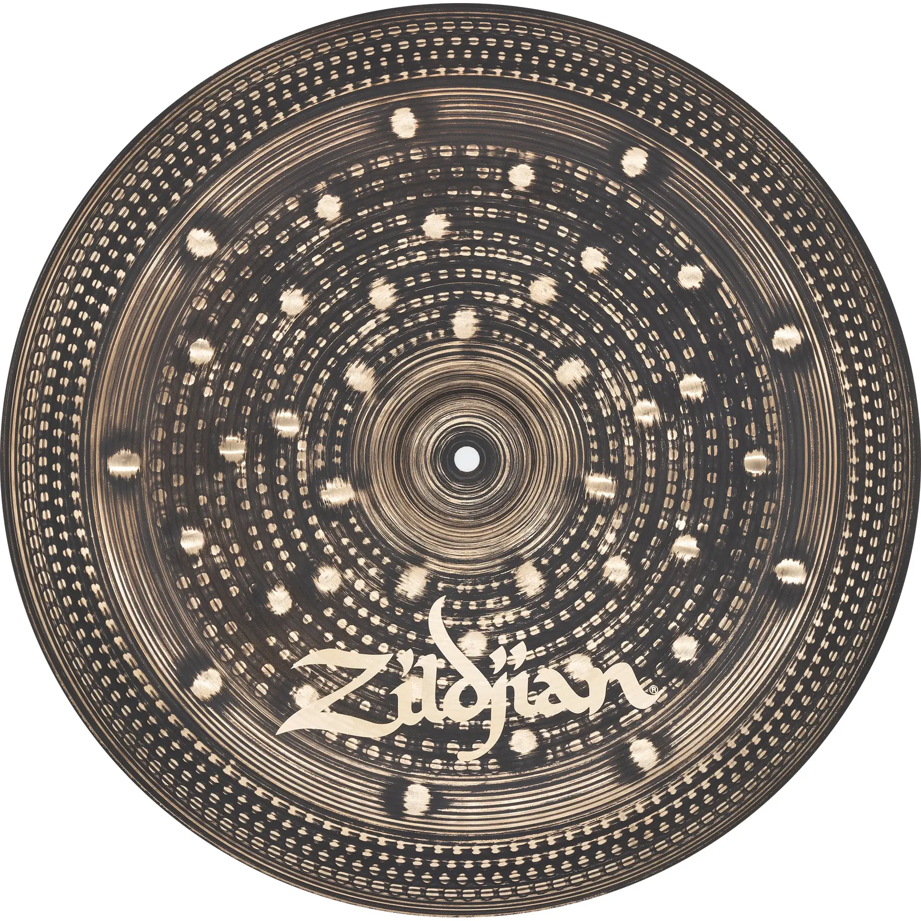 Zildjian S Dark 18" China Zildjian S Dark 18" China