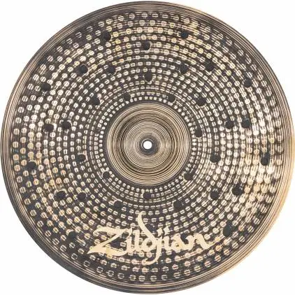 Zildjian S Dark 18" Crash Zildjian S Dark 18" Crash