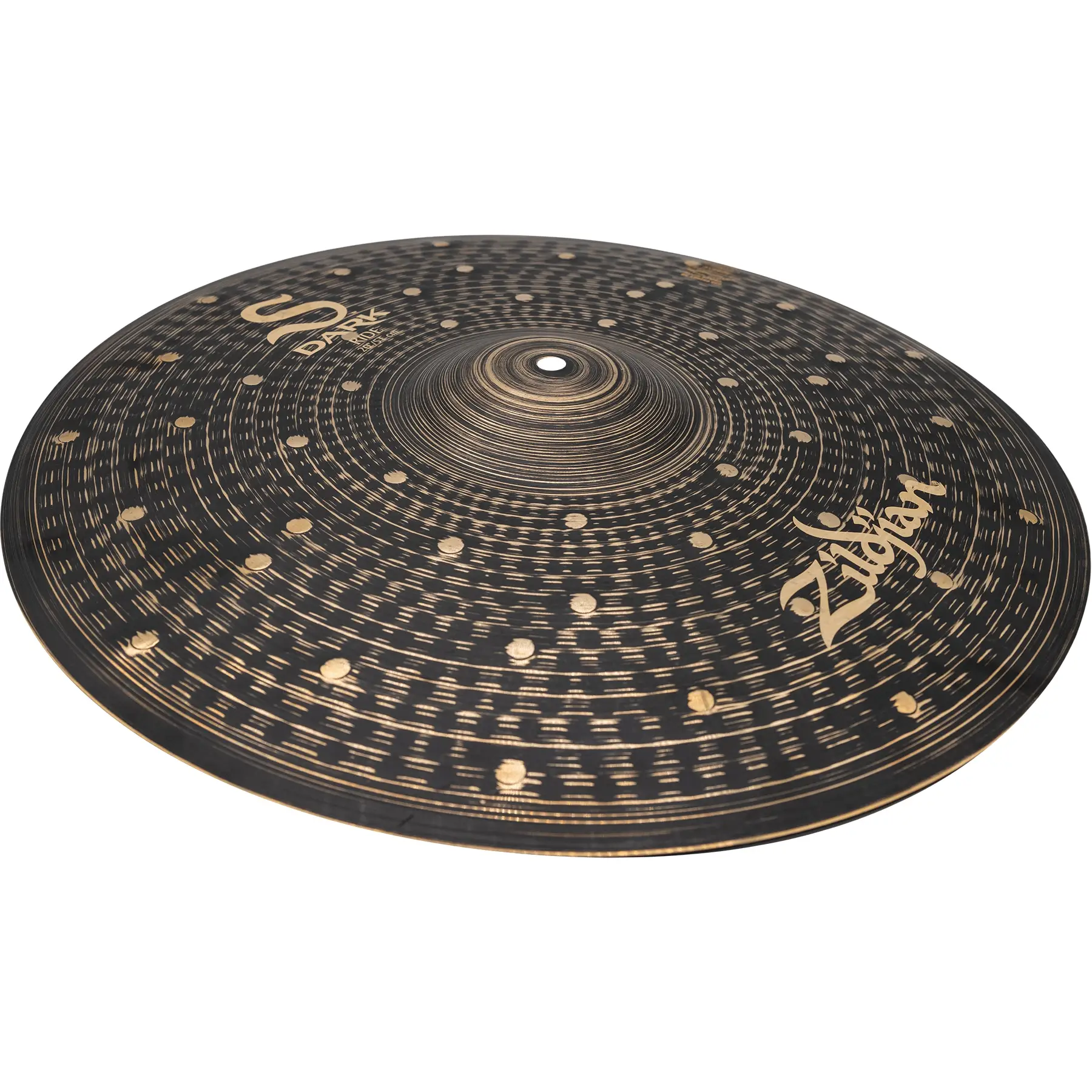 Zildjian S Dark 20" Ride