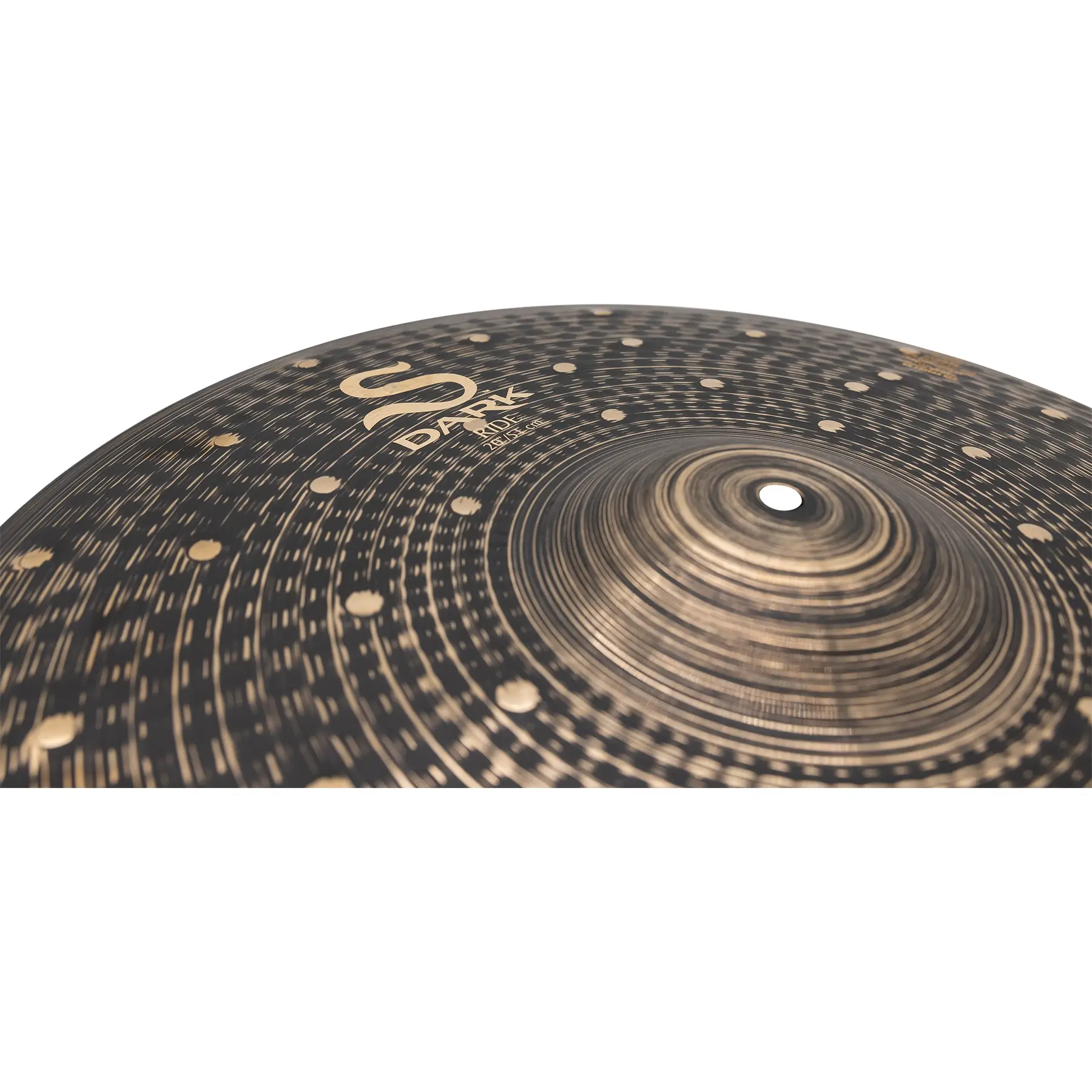 Zildjian S Dark 20" Ride Zildjian S Dark 20" Ride