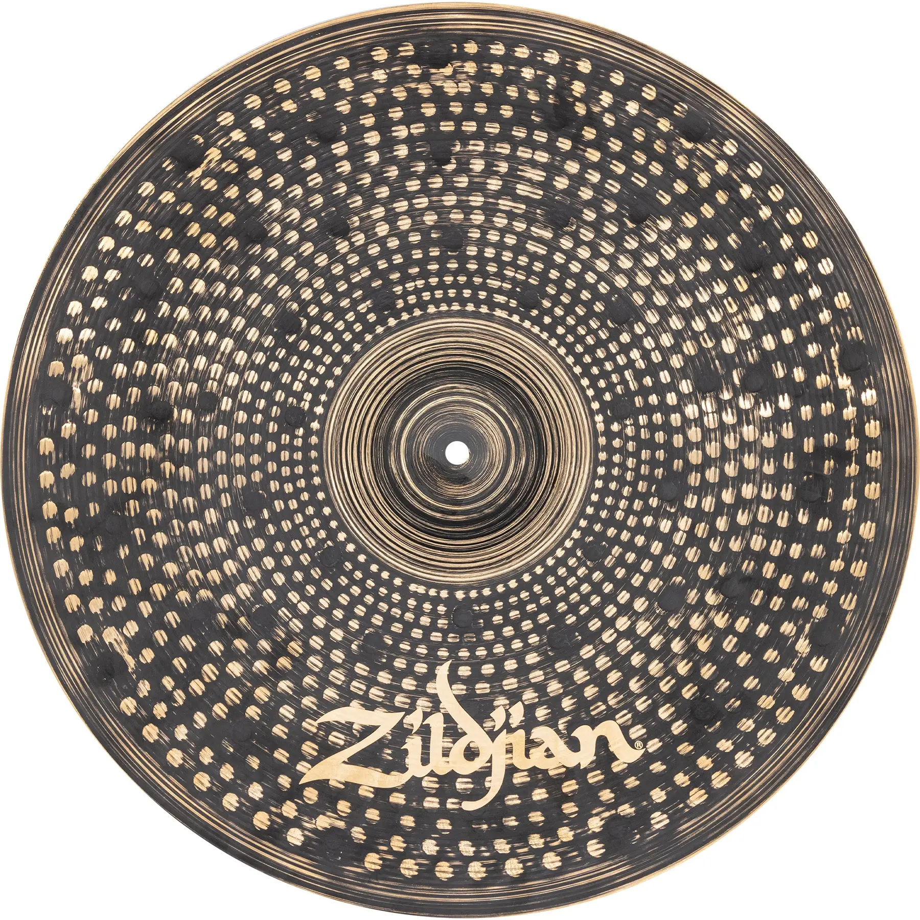 Zildjian S Dark 20" Ride Zildjian S Dark 20" Ride