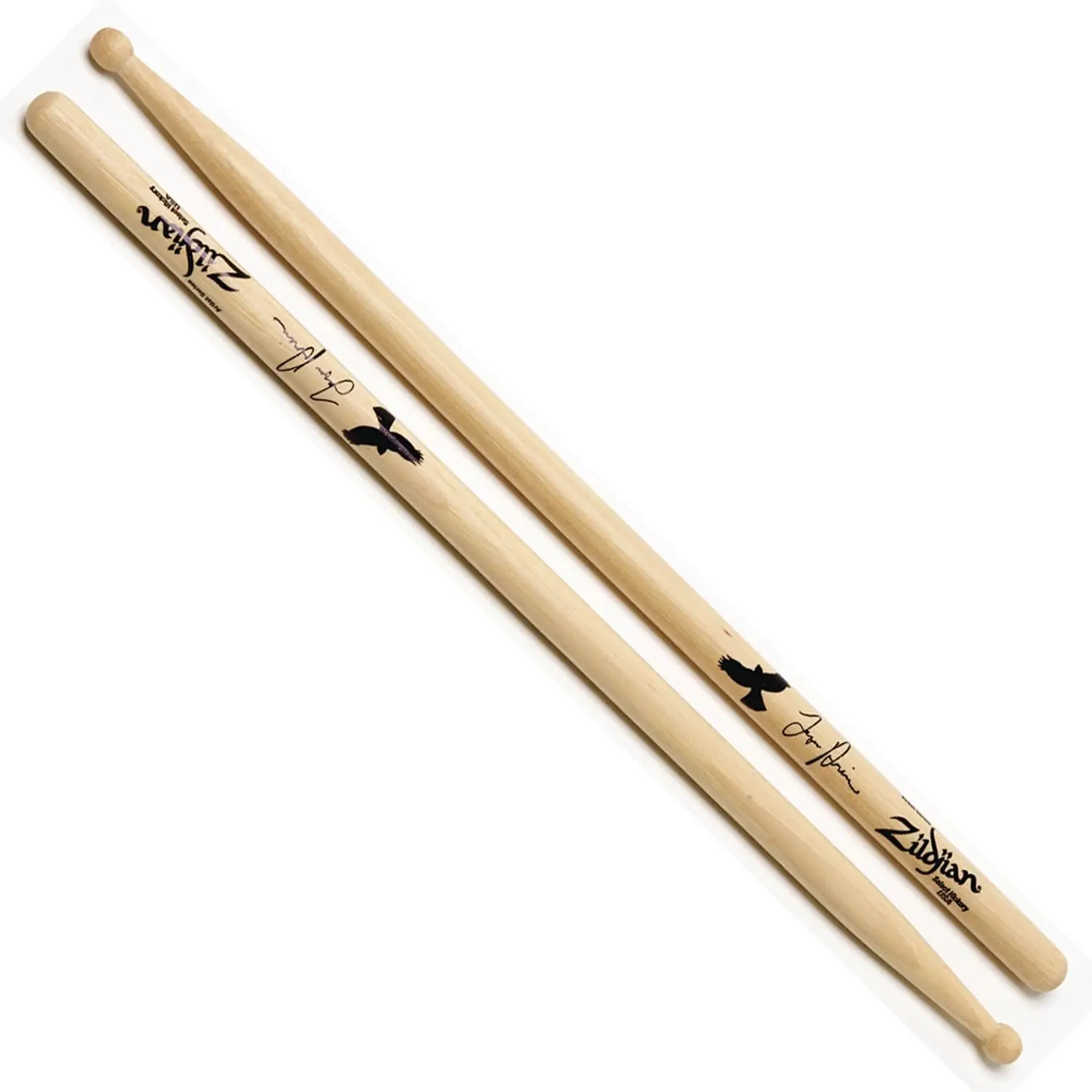 Zildjian Taylor Hawkins İmzalı Baget