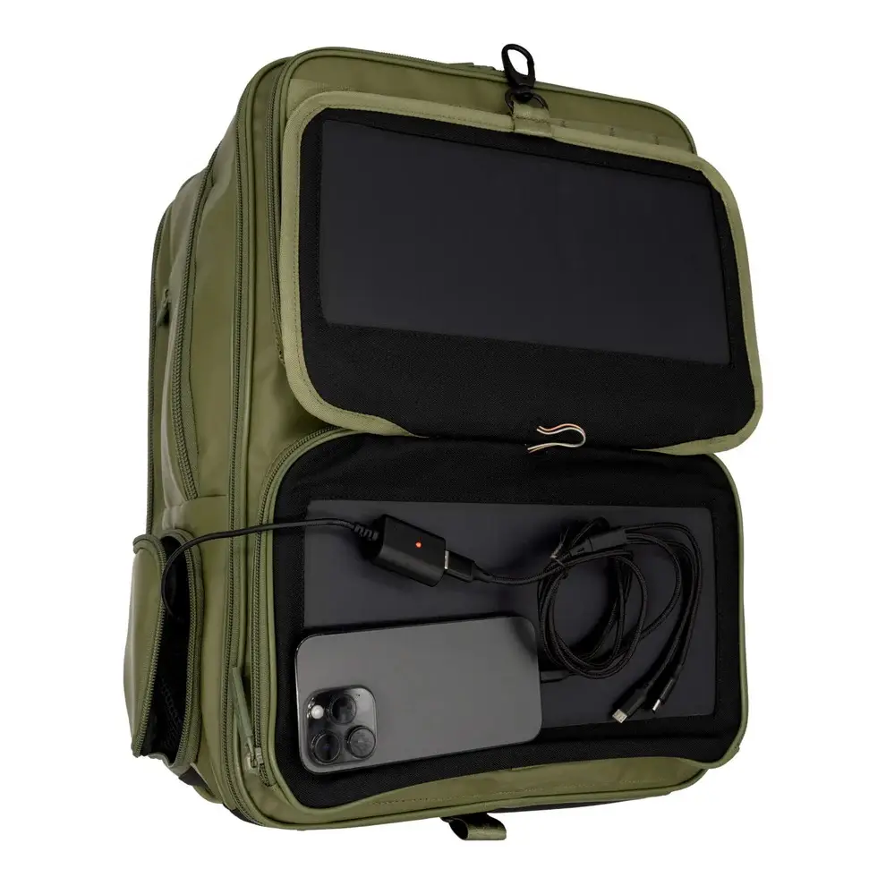 Zildjian Touring Sage Sırt Çantası Zildjian Touring Sage Sırt Çantası