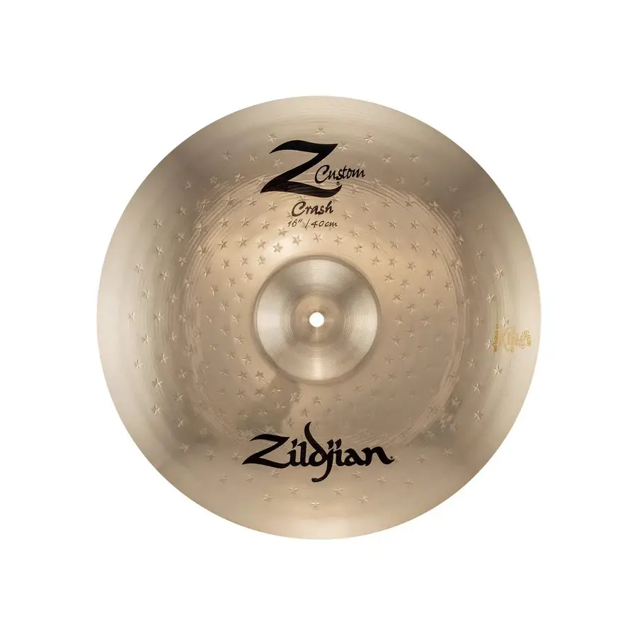 Zildjian Z Custom 16" Crash Zildjian Z Custom 16" Crash