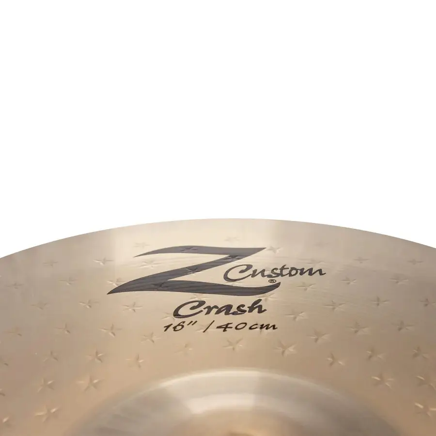Zildjian Z Custom 16" Crash Zildjian Z Custom 16" Crash