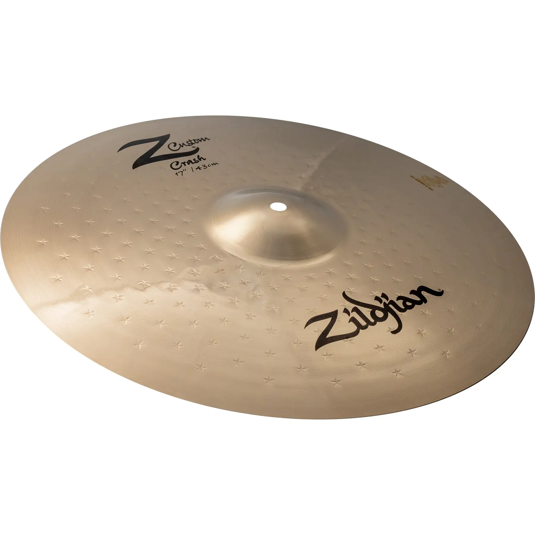 Zildjian Z Custom 17" Crash Zildjian Z Custom 17" Crash