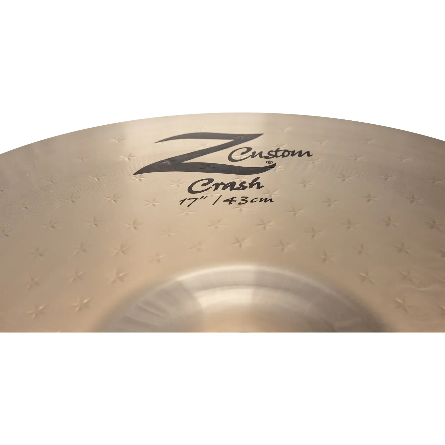 Zildjian Z Custom 17" Crash Zildjian Z Custom 17" Crash