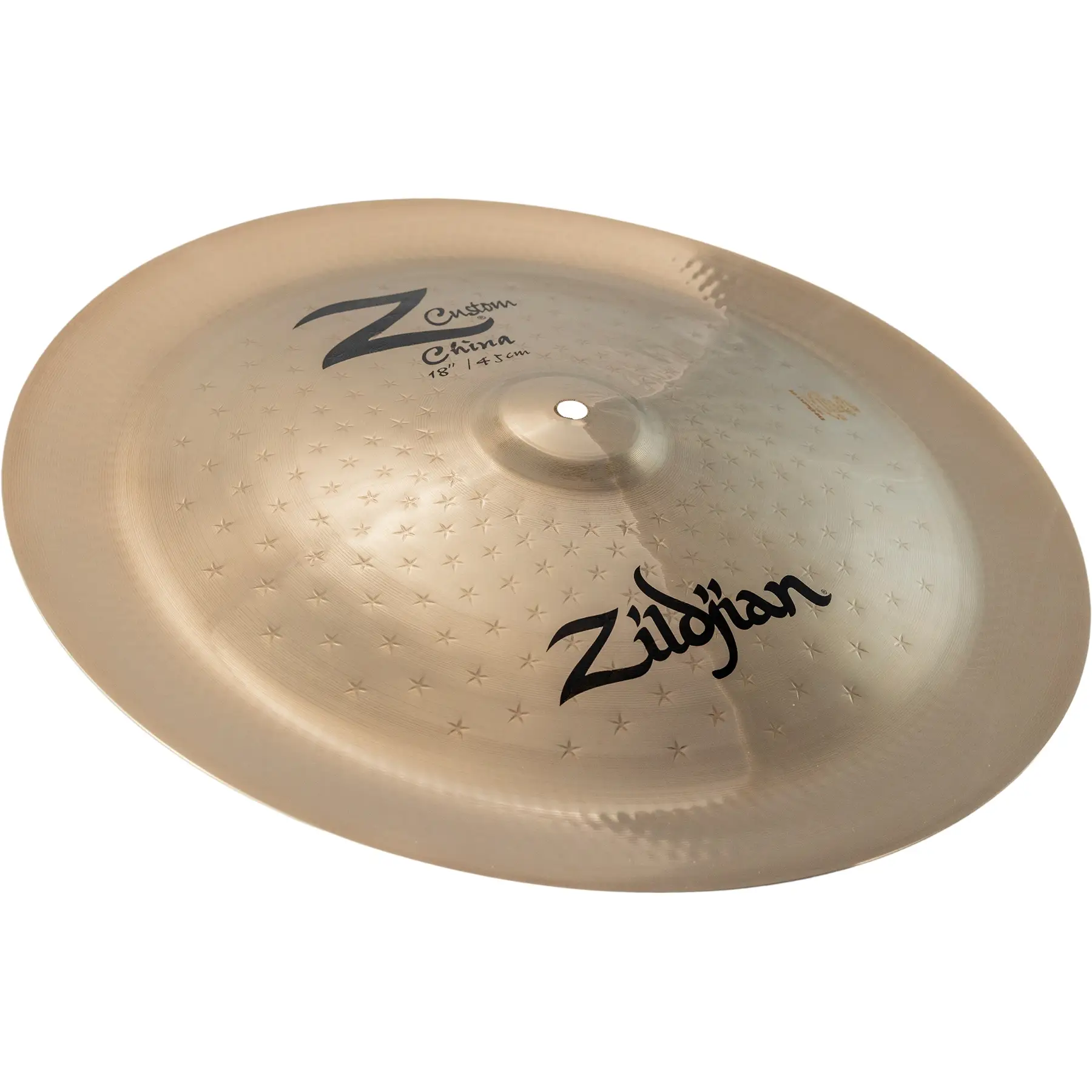 Zildjian Z Custom 18" China Zildjian Z Custom 18" China